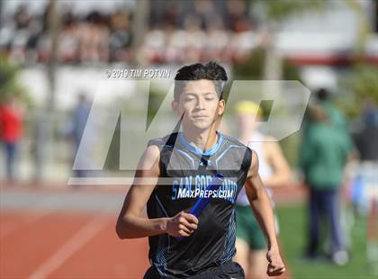 Thumbnail 2 in Atlas Invitational  photogallery.