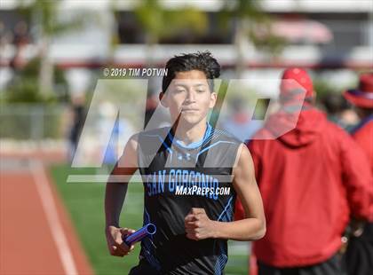 Thumbnail 3 in Atlas Invitational  photogallery.