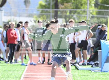 Thumbnail 2 in Atlas Invitational  photogallery.
