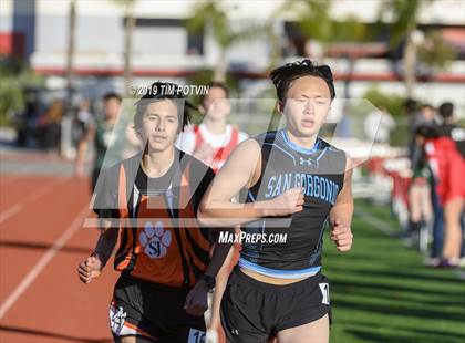 Thumbnail 3 in Atlas Invitational  photogallery.