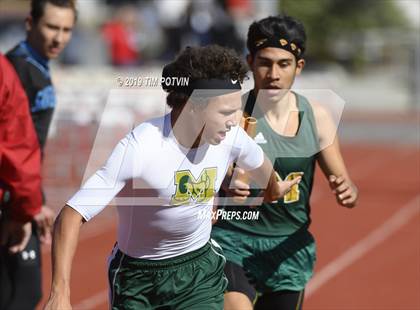 Thumbnail 3 in Atlas Invitational  photogallery.