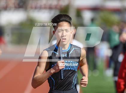 Thumbnail 3 in Atlas Invitational  photogallery.