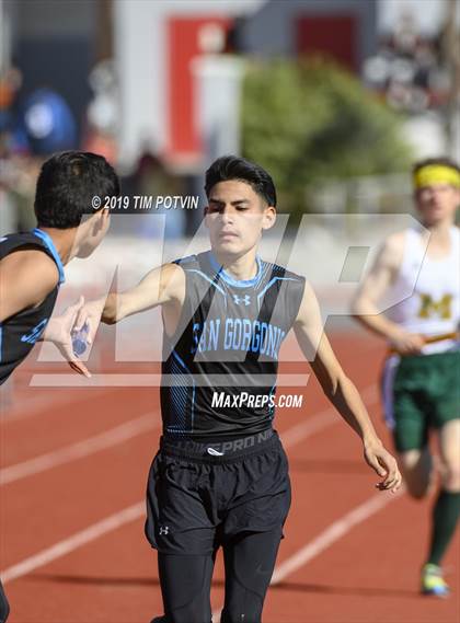 Thumbnail 3 in Atlas Invitational  photogallery.