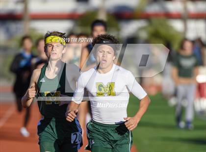 Thumbnail 3 in Atlas Invitational  photogallery.