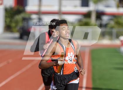 Thumbnail 3 in Atlas Invitational  photogallery.