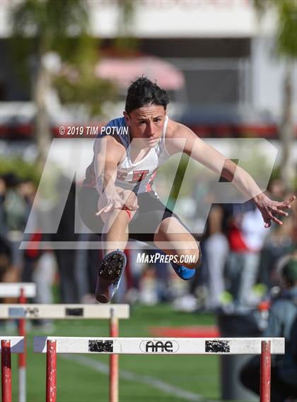 Thumbnail 2 in Atlas Invitational  photogallery.