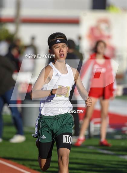 Thumbnail 3 in Atlas Invitational  photogallery.