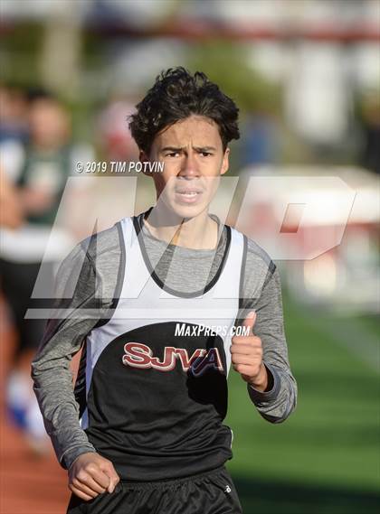 Thumbnail 3 in Atlas Invitational  photogallery.