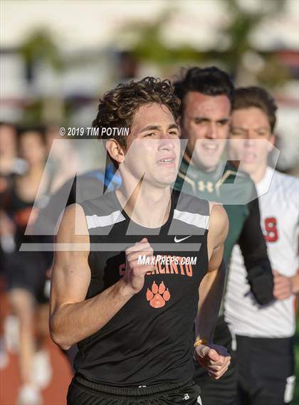 Thumbnail 3 in Atlas Invitational  photogallery.