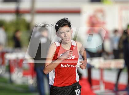 Thumbnail 2 in Atlas Invitational  photogallery.