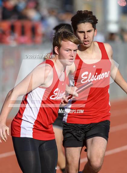 Thumbnail 2 in Atlas Invitational  photogallery.