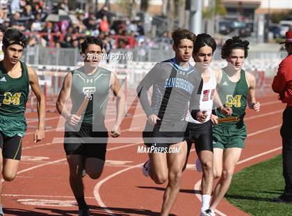 Thumbnail 2 in Atlas Invitational  photogallery.