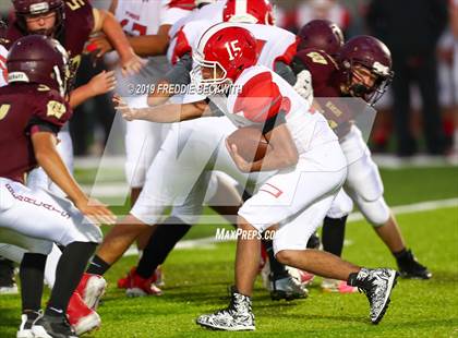 Thumbnail 2 in Ponder @ Whitesboro photogallery.