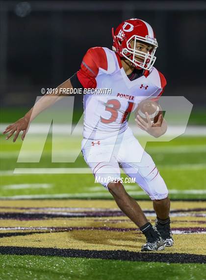 Thumbnail 2 in Ponder @ Whitesboro photogallery.
