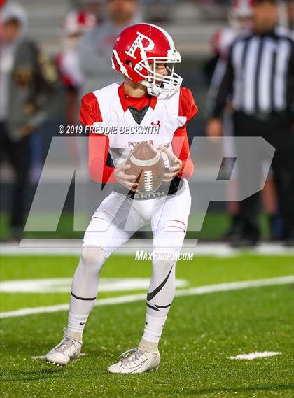 Thumbnail 1 in Ponder @ Whitesboro photogallery.