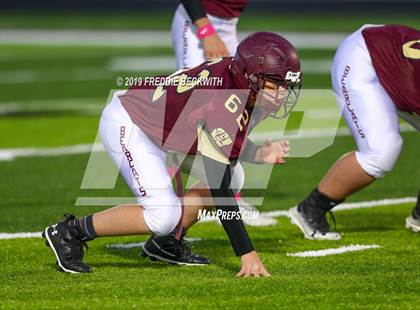 Thumbnail 1 in Ponder @ Whitesboro photogallery.