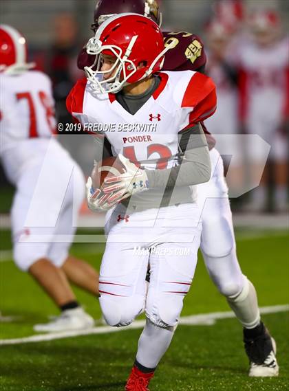 Thumbnail 3 in Ponder @ Whitesboro photogallery.