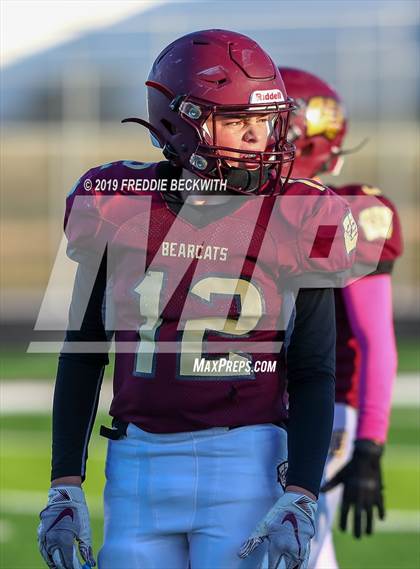 Thumbnail 1 in Ponder @ Whitesboro photogallery.