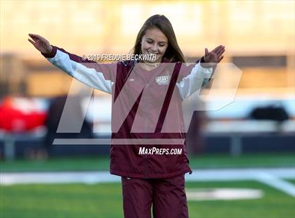 Thumbnail 1 in Ponder @ Whitesboro photogallery.
