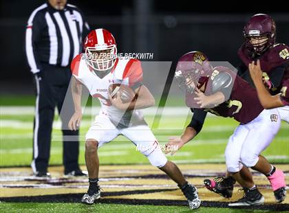 Thumbnail 3 in Ponder @ Whitesboro photogallery.