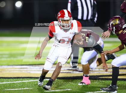 Thumbnail 1 in Ponder @ Whitesboro photogallery.