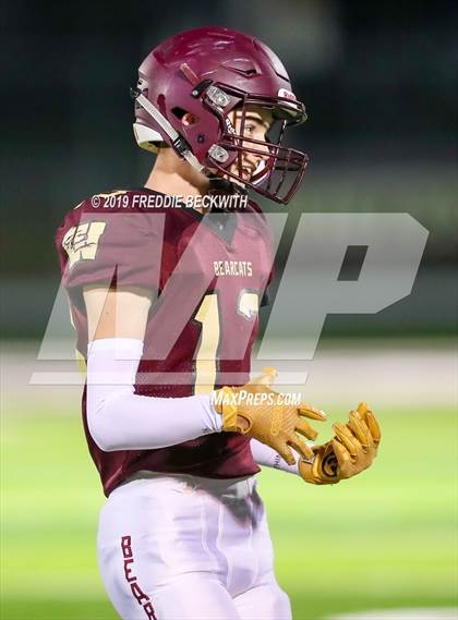 Thumbnail 2 in Ponder @ Whitesboro photogallery.