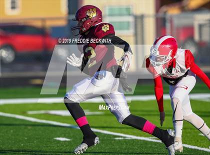 Thumbnail 1 in Ponder @ Whitesboro photogallery.