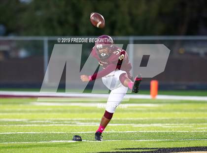 Thumbnail 3 in Ponder @ Whitesboro photogallery.