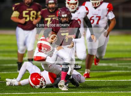 Thumbnail 1 in Ponder @ Whitesboro photogallery.