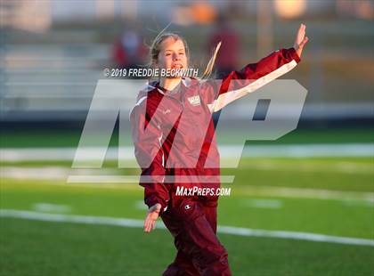 Thumbnail 1 in Ponder @ Whitesboro photogallery.