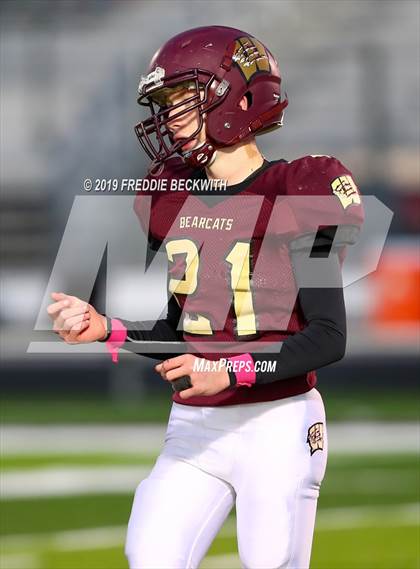 Thumbnail 3 in Ponder @ Whitesboro photogallery.