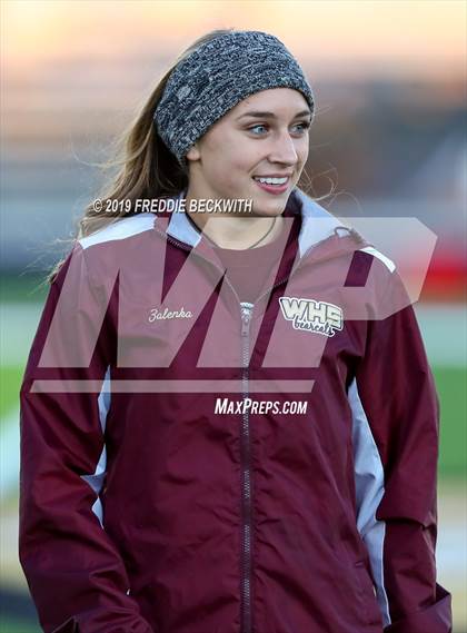 Thumbnail 3 in Ponder @ Whitesboro photogallery.