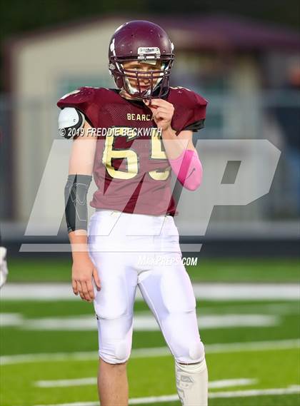 Thumbnail 1 in Ponder @ Whitesboro photogallery.