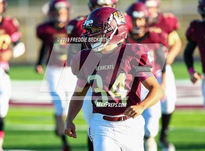 Thumbnail 1 in Ponder @ Whitesboro photogallery.