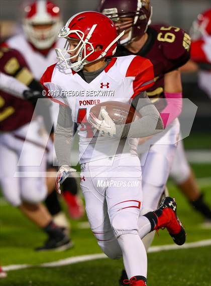 Thumbnail 2 in Ponder @ Whitesboro photogallery.