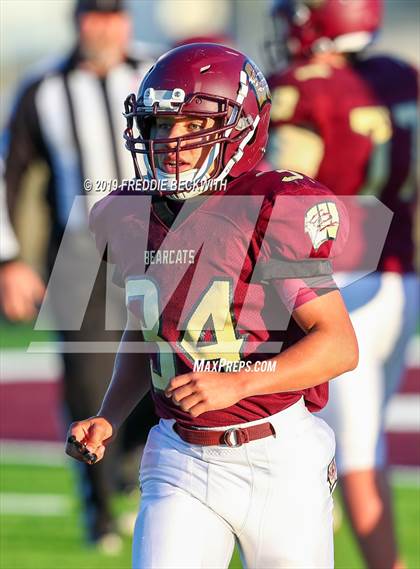 Thumbnail 1 in Ponder @ Whitesboro photogallery.