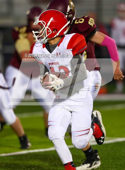Thumbnail 1 in Ponder @ Whitesboro photogallery.