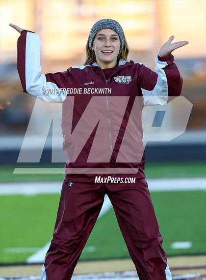 Thumbnail 3 in Ponder @ Whitesboro photogallery.