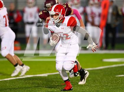 Thumbnail 2 in Ponder @ Whitesboro photogallery.
