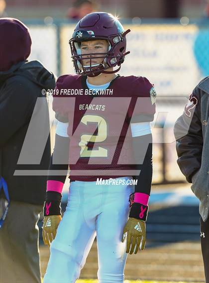 Thumbnail 2 in Ponder @ Whitesboro photogallery.