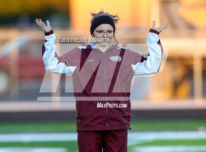 Thumbnail 2 in Ponder @ Whitesboro photogallery.