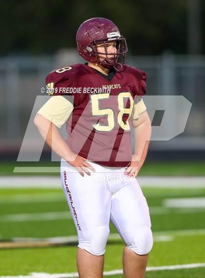 Thumbnail 3 in Ponder @ Whitesboro photogallery.