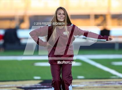 Thumbnail 1 in Ponder @ Whitesboro photogallery.