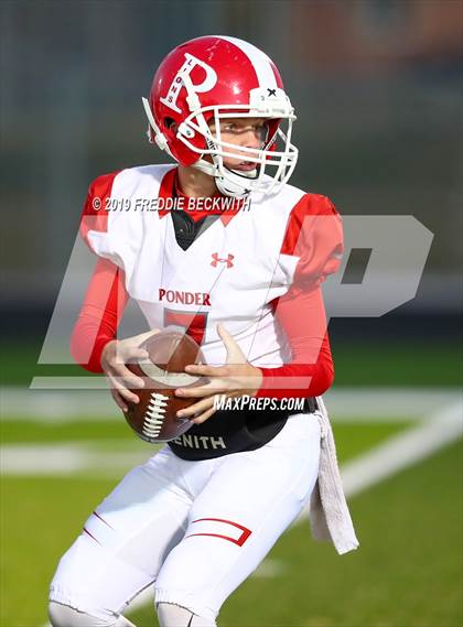 Thumbnail 1 in Ponder @ Whitesboro photogallery.