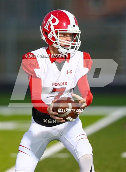 Thumbnail 2 in Ponder @ Whitesboro photogallery.