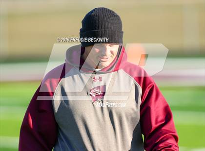 Thumbnail 3 in Ponder @ Whitesboro photogallery.