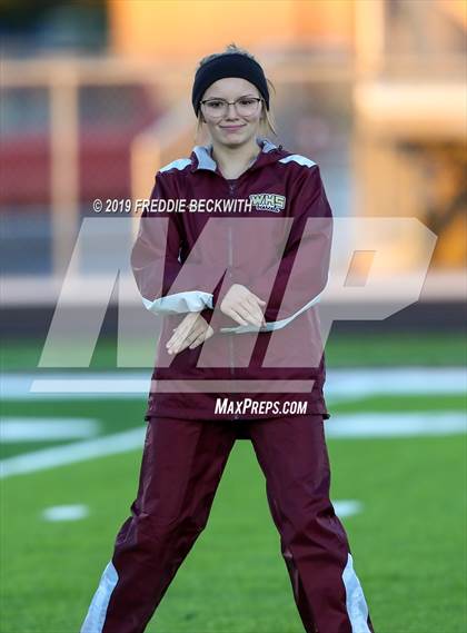 Thumbnail 1 in Ponder @ Whitesboro photogallery.