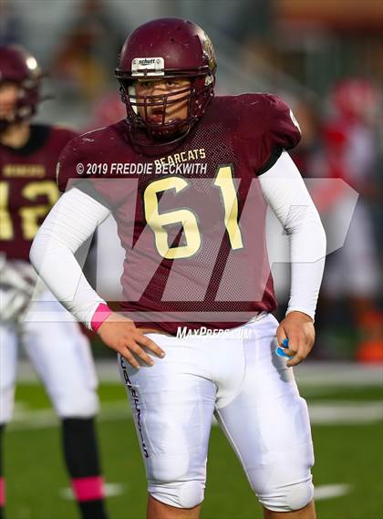 Thumbnail 3 in Ponder @ Whitesboro photogallery.