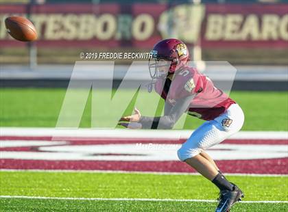 Thumbnail 1 in Ponder @ Whitesboro photogallery.