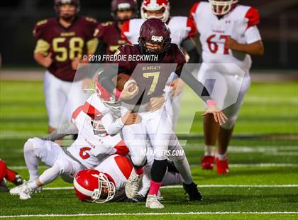 Thumbnail 3 in Ponder @ Whitesboro photogallery.